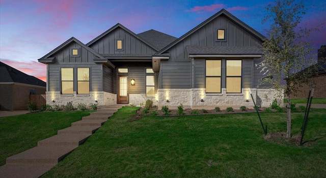 Photo of 10201 Castleberry Ln, Woodway, TX 76712