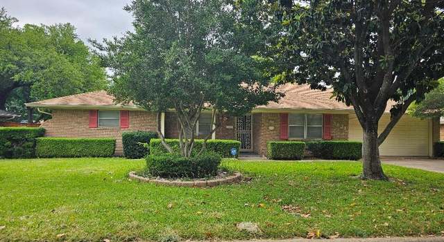Photo of 3821 Lawndale Ave, Fort Worth, TX 76133
