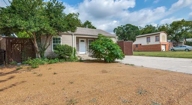 Photo of 2127 W Lovers Ln, Dallas, TX 75235