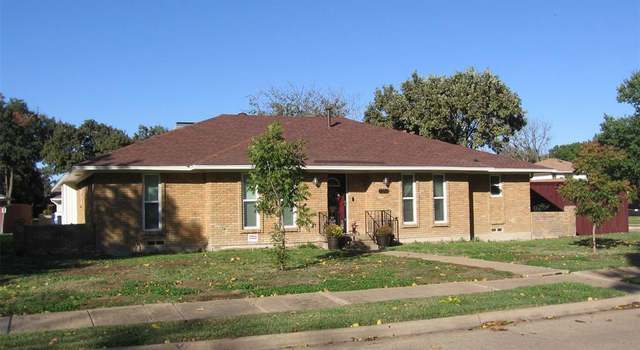 Photo of 1301 Trowbridge St, Garland, TX 75040