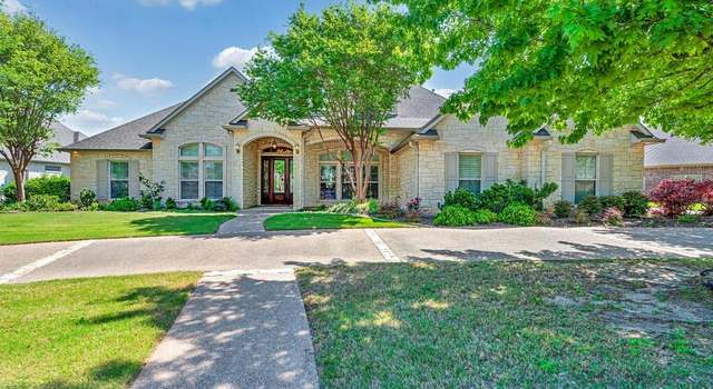 Photo of 1029 Burberry Ln, Waco, TX 76712