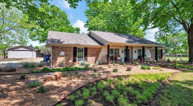 Photo of 14 Graham Ln, Lucas, TX 75002