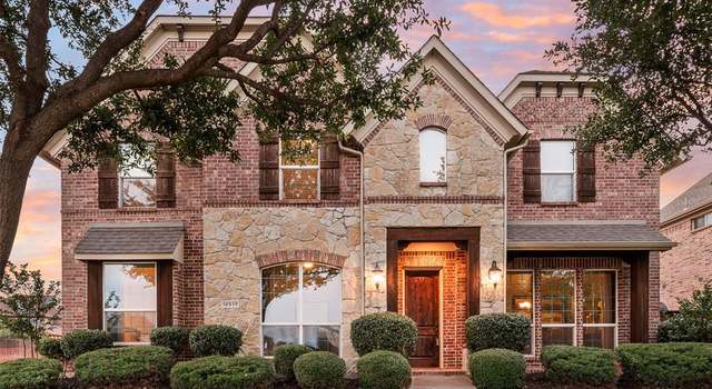 Photo of 12517 Peace River Dr, Frisco, TX 75035