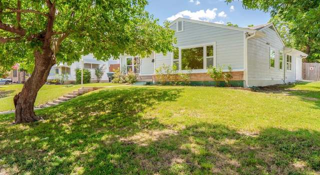 Photo of 1000 Judd St, Fort Worth, TX 76104