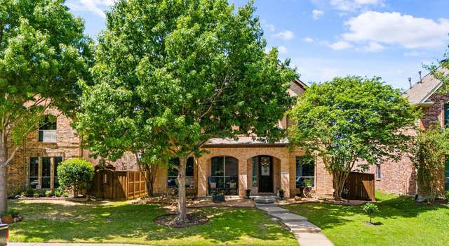 Photo of 14035 Mill Town Dr, Frisco, TX 75033