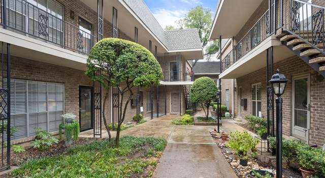 Photo of 4438 Harlanwood Dr #211, Fort Worth, TX 76109