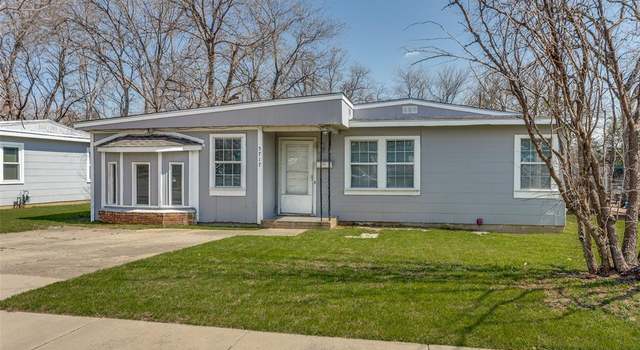 Photo of 5717 6th Ave, Fort Worth, TX 76134