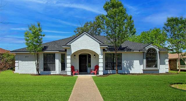 Photo of 405 Derby Ln, Desoto, TX 75115