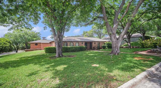 Photo of 6432 Juneau Rd, Fort Worth, TX 76116