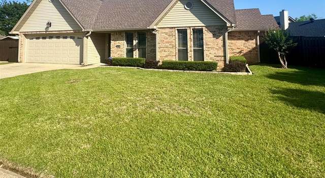 Photo of 204 Mill Run Dr, Longview, TX 75604