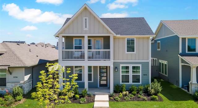 Photo of 3212 Eddington Dr, Mckinney, TX 75071