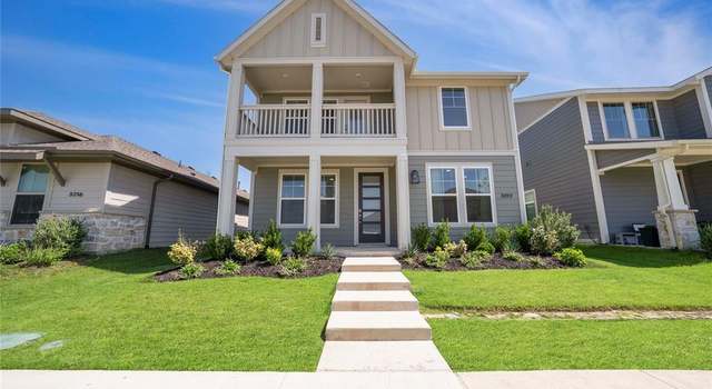 Photo of 3212 Eddington Dr, Mckinney, TX 75071