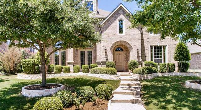Photo of 1442 Bowie Ln, Frisco, TX 75033