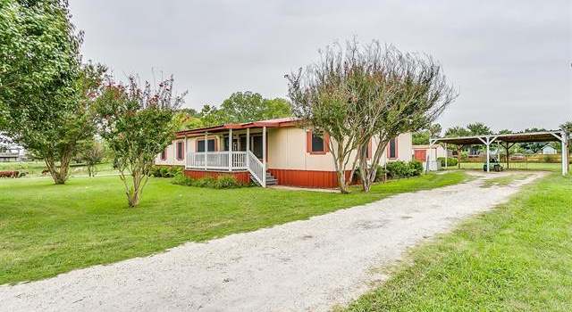 Photo of 372 Brigman Rd, Maypearl, TX 76064