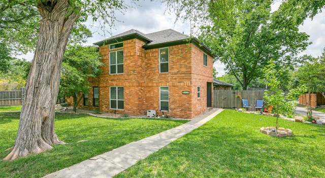 Photo of 9351 Highedge Cir, Dallas, TX 75238