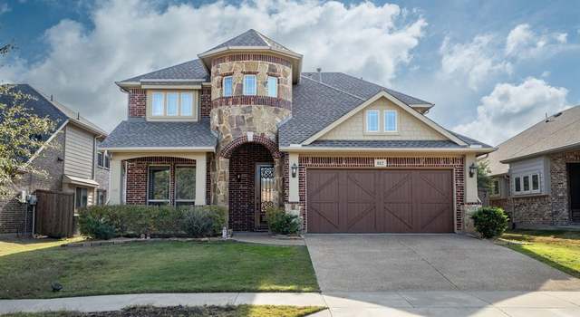 Photo of 812 Lighthouse Ln, Savannah, TX 76227