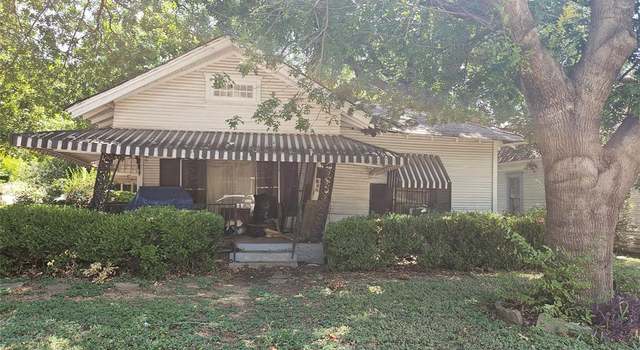 Photo of 312 Leads St, Dallas, TX 75203