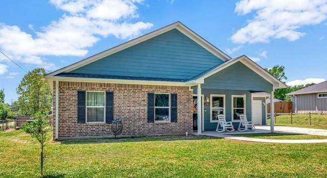 Photo of 420 E Maple, Huntington, TX 75949