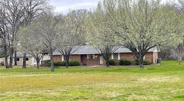 Photo of 1452 Deer Ln, Quinlan, TX 75474