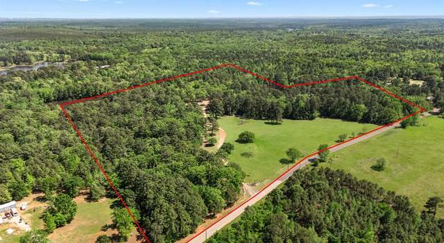 Photo of 1081 County Road 3875, Mineola, TX 75773