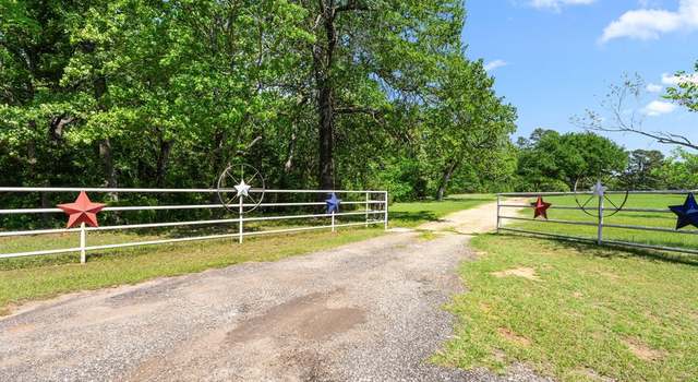 Photo of 1081 County Road 3875, Mineola, TX 75773