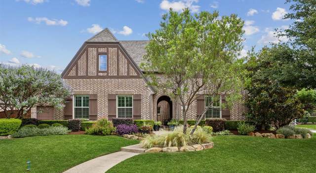 Photo of 870 Swan Landing Ln, Allen, TX 75013