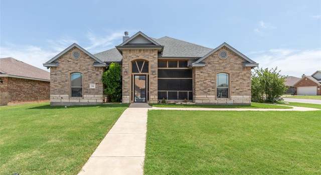 Photo of 3141 Paul St, Abilene, TX 79606