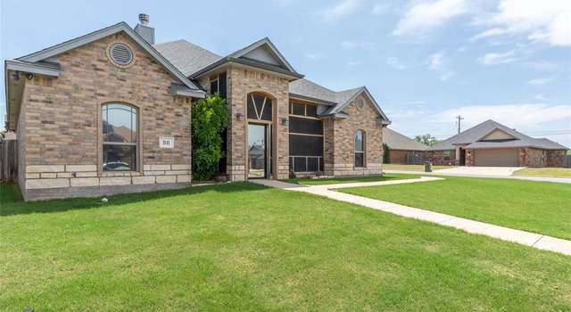 Photo of 3141 Paul St, Abilene, TX 79606