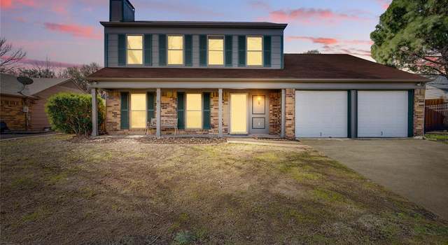 Photo of 3924 Wrenwood Dr, Fort Worth, TX 76137