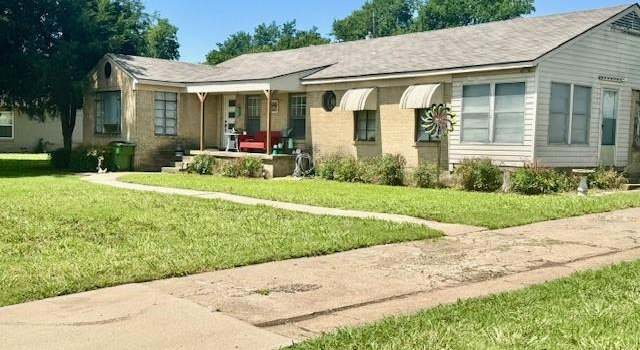 Photo of 2025 16th St, Garland, TX 75041