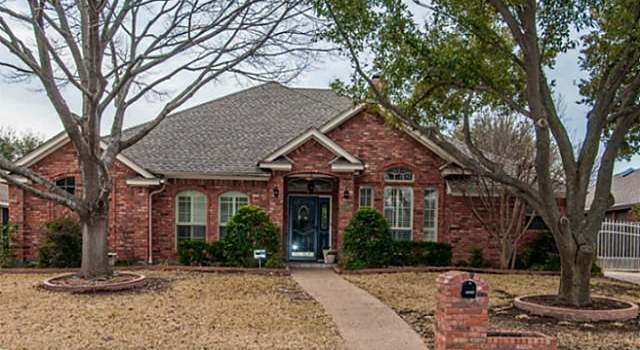 Photo of 3208 Kenilworth Dr, Arlington, TX 76001