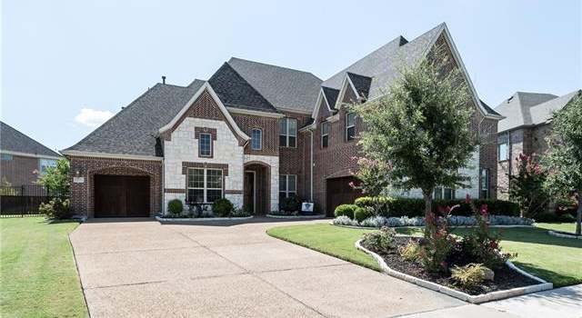 Photo of 2224 Glasgow Dr, Trophy Club, TX 76262