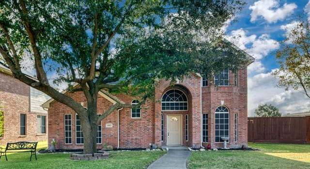 Photo of 1412 Bosher Dr, Cedar Hill, TX 75104