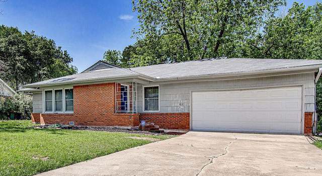 Photo of 4820 Melita Ave, Fort Worth, TX 76133