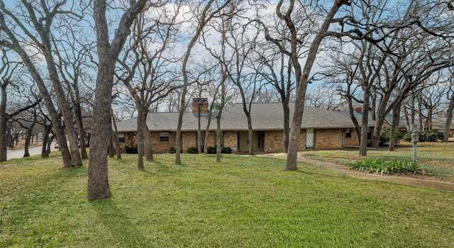 Photo of 1650 Danciger Dr, Fort Worth, TX 76112