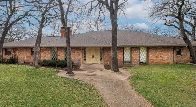 Photo of 1650 Danciger Dr, Fort Worth, TX 76112