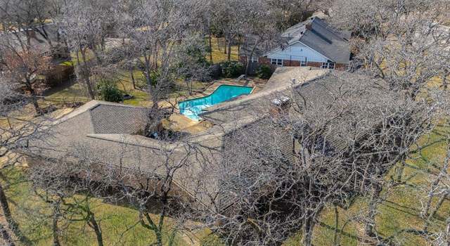 Photo of 1650 Danciger Dr, Fort Worth, TX 76112