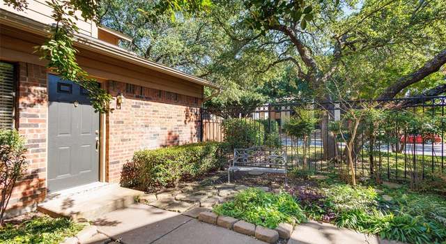 Photo of 5763 Cedar Creek Dr, Benbrook, TX 76109