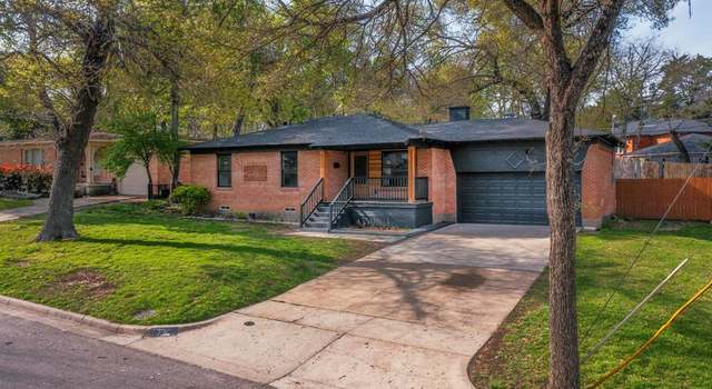 Photo of 7316 Maringo Dr, Dallas, TX 75227