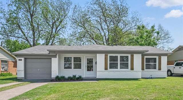Photo of 1922 S 5th St, Garland, TX 75040