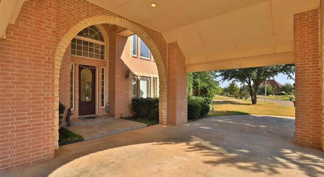 Photo of 1210 S Saddle Lakes Dr, Abilene, TX 79602