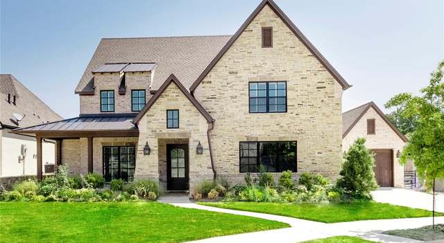 Photo of 804 Winding Ridge Trl, Southlake, TX 76092