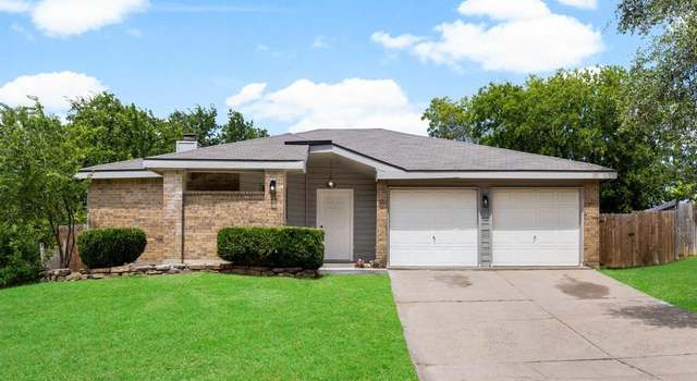 Photo of 6325 Brookhaven Trl, Fort Worth, TX 76133