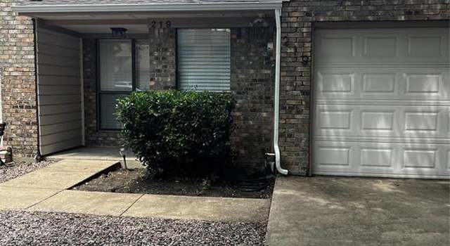 Photo of 219 Mccarley Pl, Mckinney, TX 75071