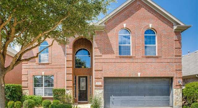 Photo of 5213 Briar Forest Rd, Fort Worth, TX 76244