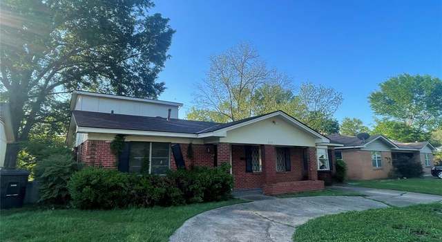 Photo of 625 Rainbow Dr, Shreveport, LA 71106
