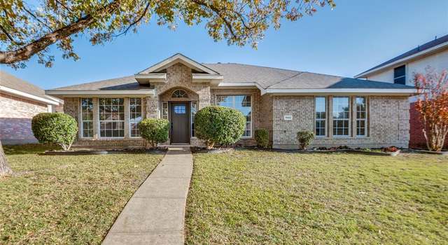 Photo of 1442 Cromwell Ct, Lancaster, TX 75134
