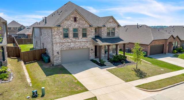 Photo of 433 Forestridge Dr, Fate, TX 75087