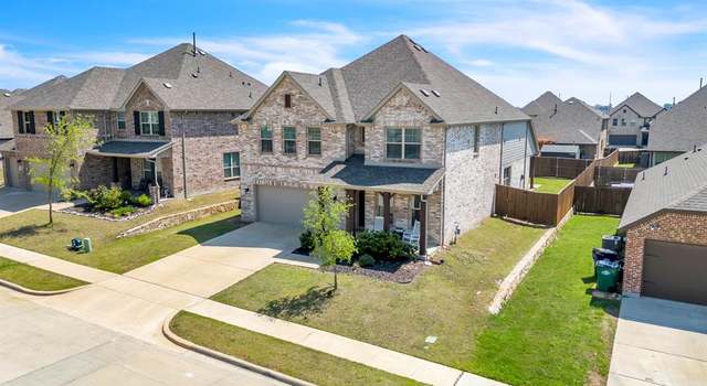 Photo of 433 Forestridge Dr, Fate, TX 75087