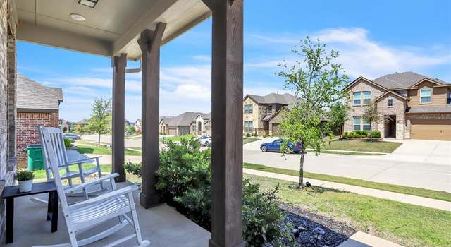 Photo of 433 Forestridge Dr, Fate, TX 75087